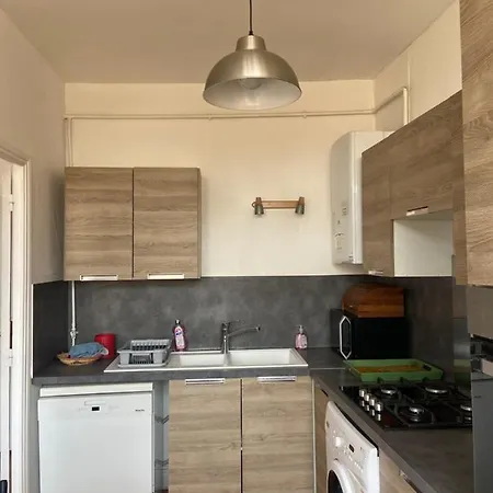 Apartamento Duplex De Charme