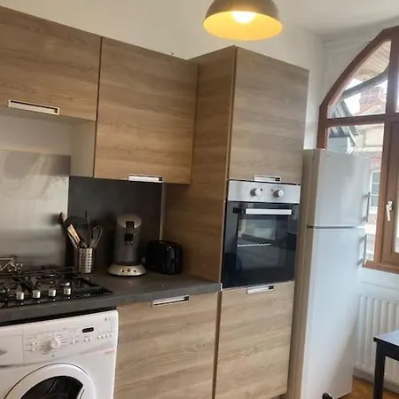 Duplex De Charme Apartamento