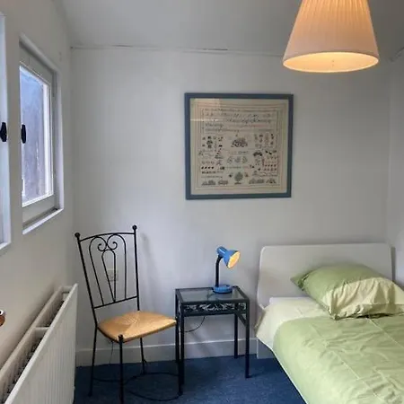 Duplex De Charme Apartment *