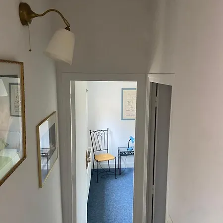 Duplex De Charme Apartamento