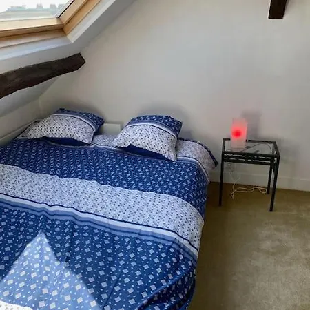 Apartment Duplex De Charme *